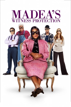 Madea's Witness Protection-watch