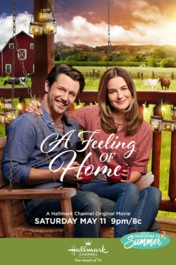 A Feeling of Home-watch