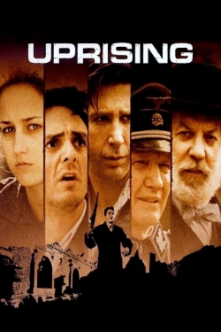 Uprising-watch