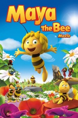Maya the Bee Movie-watch