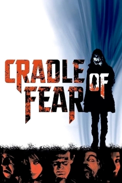 Cradle of Fear-watch