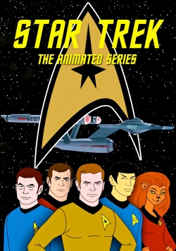 Star Trek: The Animated Series-watch