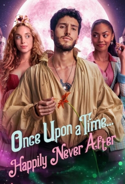 Once Upon a Time... Happily Never After-watch