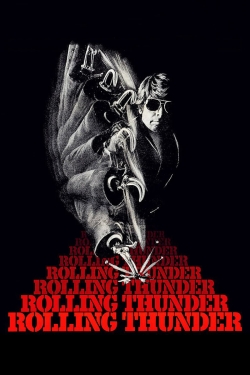 Rolling Thunder-watch