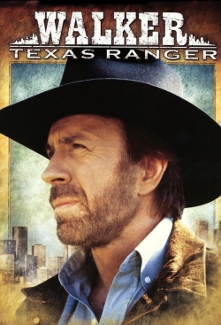 Walker, Texas Ranger-watch