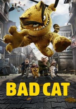 Bad Cat-watch