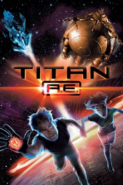 Titan A.E.-watch