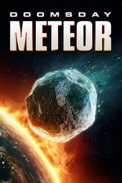 Doomsday Meteor-watch