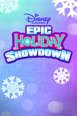 Epic Holiday Showdown-watch