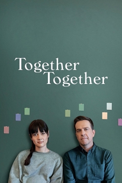 Together Together-watch
