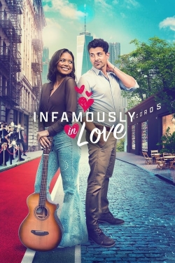 Infamously in Love-watch
