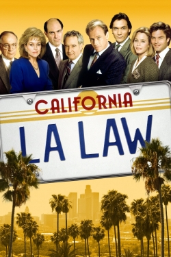L.A. Law-watch