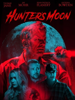 Hunter's Moon-watch