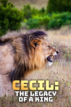 Cecil: The Legacy of a King-watch