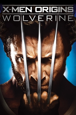 X-Men Origins: Wolverine-watch