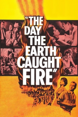 The Day the Earth Caught Fire-watch