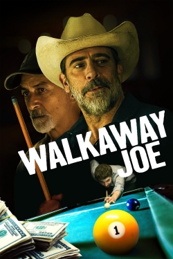 Walkaway Joe-watch
