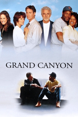 Grand Canyon-watch