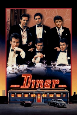 Diner-watch