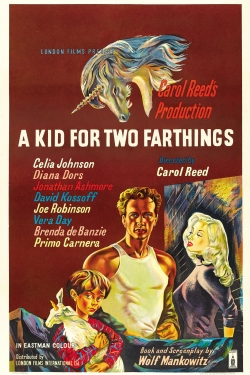 A Kid for Two Farthings-watch