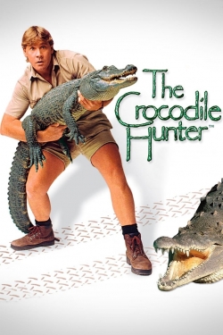 The Crocodile Hunter-watch