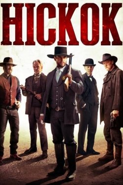 Hickok-watch