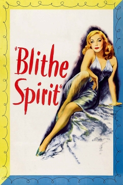 Blithe Spirit-watch