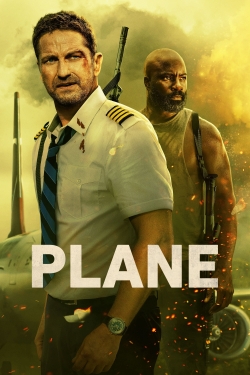 Plane-watch