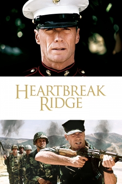 Heartbreak Ridge-watch