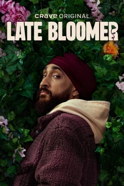 Late Bloomer-watch