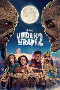 Under Wraps 2-watch