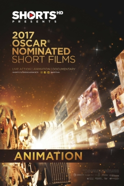 2017 Oscar Nominated Short Films: Animation-watch