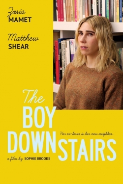 The Boy Downstairs-watch