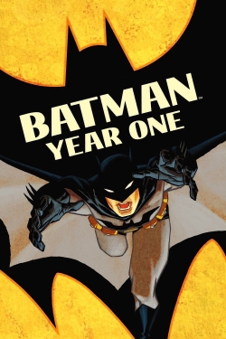 Batman: Year One-watch