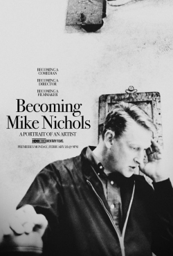 Becoming Mike Nichols-watch