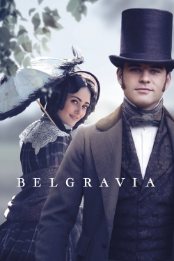 Belgravia-watch