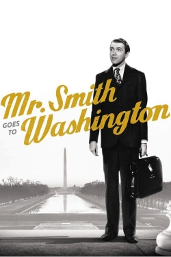 Mr. Smith Goes to Washington-watch