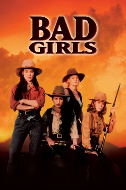 Bad Girls-watch