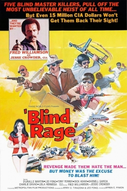 Blind Rage-watch