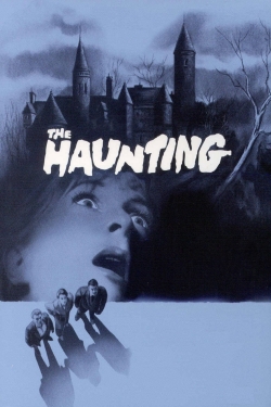 The Haunting-watch