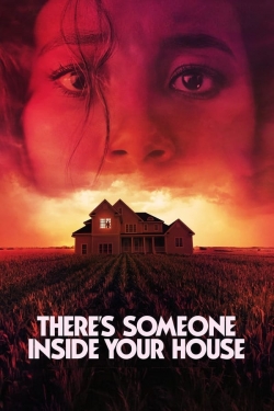There's Someone Inside Your House-watch
