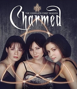 Charmed-watch