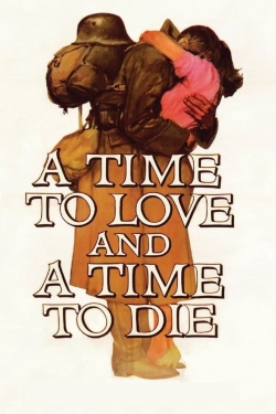 A Time to Love and a Time to Die-watch