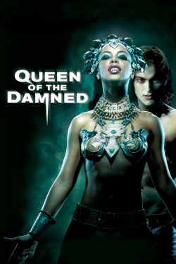 Queen of the Damned-watch