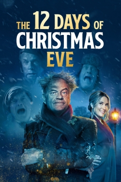 The 12 Days of Christmas Eve-watch