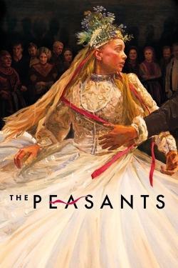 The Peasants-watch