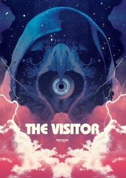 The Visitor-watch