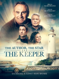 The Author, The Star, and The Keeper-watch
