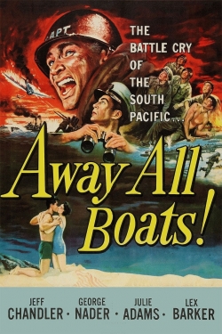Away All Boats-watch