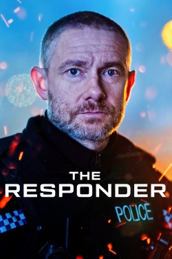 The Responder-watch